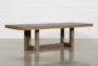Palazzo 106" Dining Table - Signature