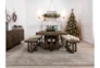 Palazzo 3 Piece Dining Table Set - Room