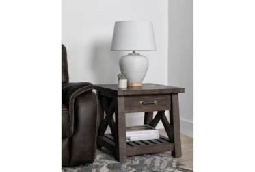 Side + End Tables | Living Spaces