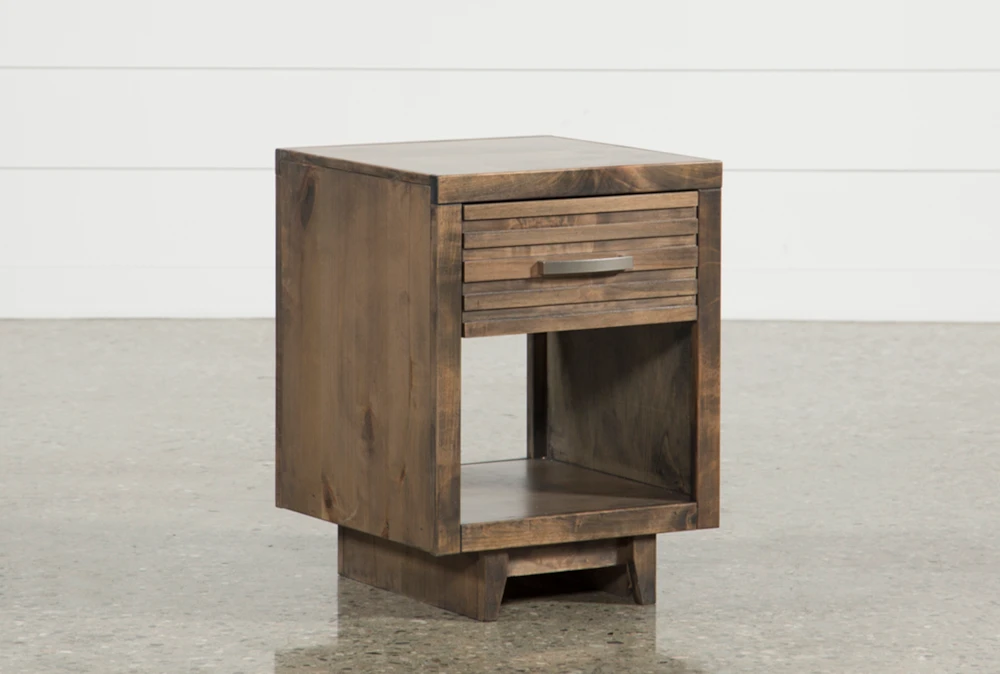 Thorndale End Table