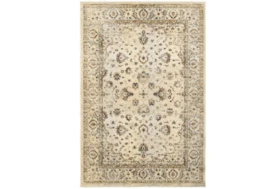 2'3"x7'5" Rug-Valley Tapestry Cream