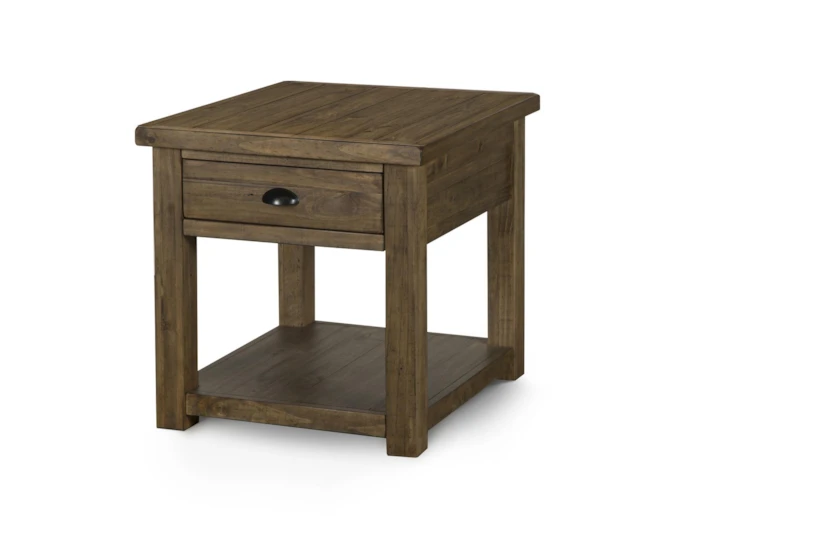 Suter End Table - 360