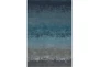 9'5"x13'1" Rug-Layered Sand Turquoise - Signature