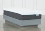 Revive H2 Firm Hybrid Twin Mattress W/Foundation - Signature