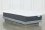 Revive H2 Firm Hybrid Twin Mattress W/Low Profile Foundation - Signature