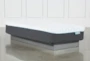 Revive H2 Firm Hybrid Twin Extra Long Mattress W/Foundation - Signature