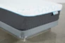 Revive H2 Firm Hybrid Twin Extra Long mattress W/Low Profile Foundation - Top