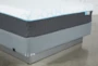 Revive H2 Firm Full Hybrid Mattress W/Foundation - Top