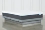 Revive H2 Firm Hybrid Queen Mattress W/Low Profile Foundation - Signature