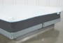 Revive H2 Firm Hybrid California King Mattress W/Low Profile Foundation - Top