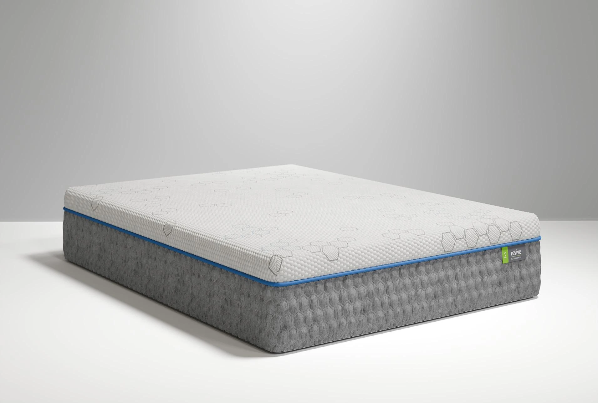 revive copper hybrid mattress reviews