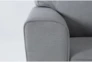 Mcdade Ash Chair - Detail
