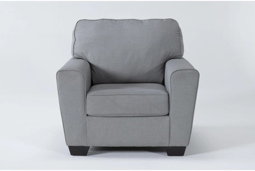 Mcdade Ash Arm Chair - 360