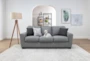 Mcdade Ash 2 Piece Living Room Set - Room