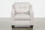 Linday Park Arm Chair - Front