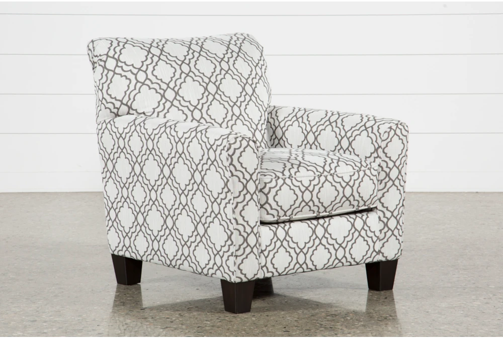 Linday Park Accent Chair