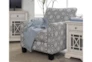 Linday Park 3 Piece Living Room Set With Queen Sleeper And Accent Chair - Room