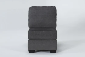 Turdur Armless Chair