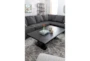 Turdur 3 Piece 116" Sectional With Left Arm Facing Loveseat - Room