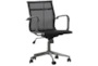 Wendell Mesh Rolling Office Desk Chair - Signature