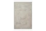 5'3"x7'7" Rug-Magnolia Home Everly Ivory/Ivory By Joanna Gaines - Signature