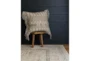 7'8"x10'8" Rug-Magnolia Home Everly Ivory/Sand By Joanna Gaines - Room