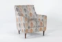 Sven Sunset Accent Chair - Side