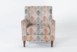 Sven Sunset Accent Chair