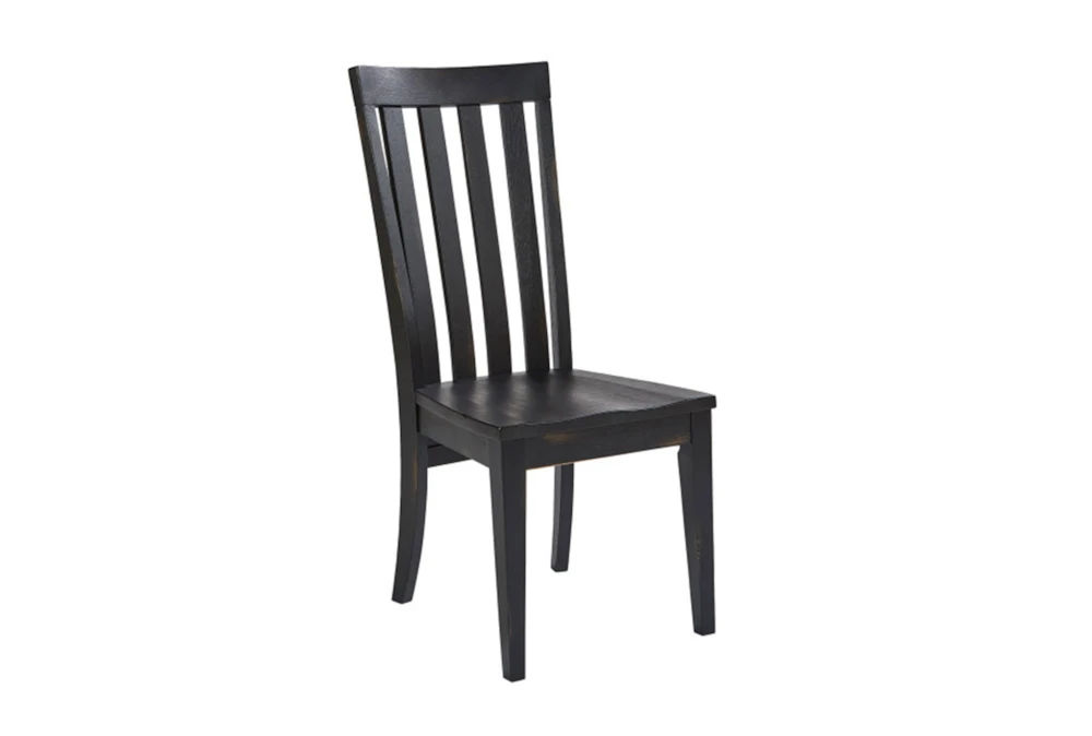 Magnolia Home Tuxedo Side Chair By Joanna Gaines