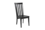Magnolia Home Tuxedo Side Chair By Joanna Gaines - Signature