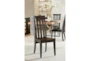 Magnolia Home Tuxedo Side Chair By Joanna Gaines - Room