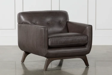 Cosette Leather Chair