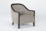 Cosette Accent Chair - Side