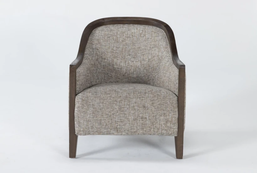 Cosette Accent Chair - 360