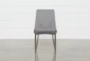 Bowery II Dining Side Chair - Front