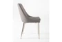 Bowery II Dining Side Chair - Detail
