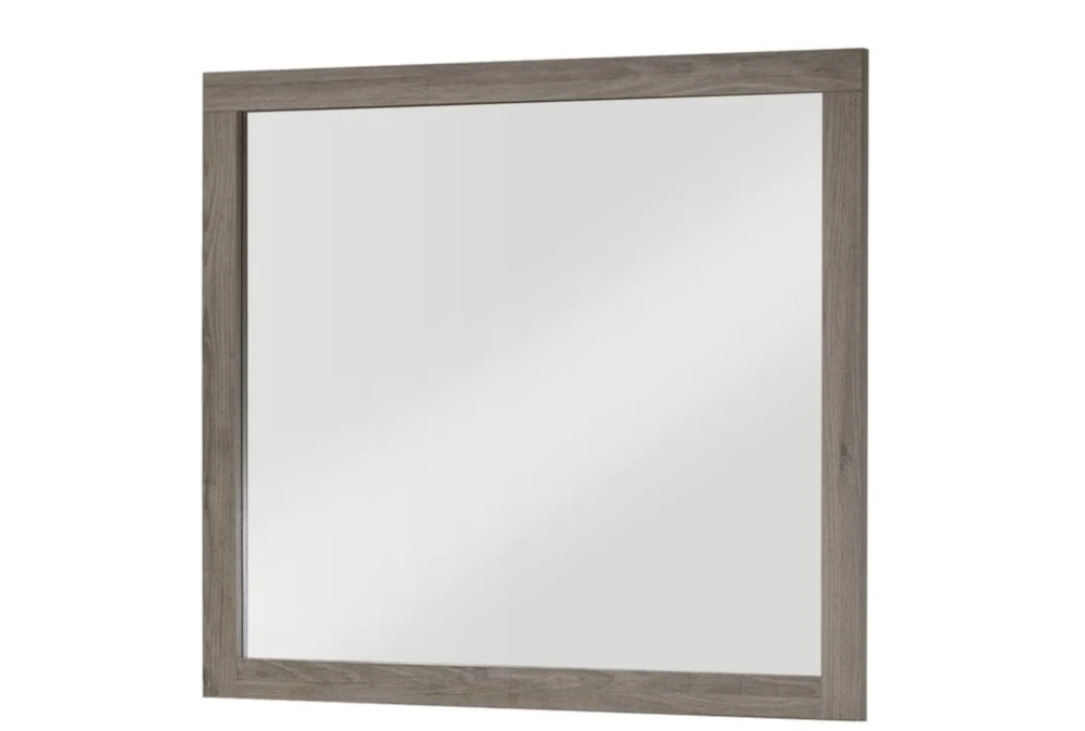 Hendricks Grey Mirror