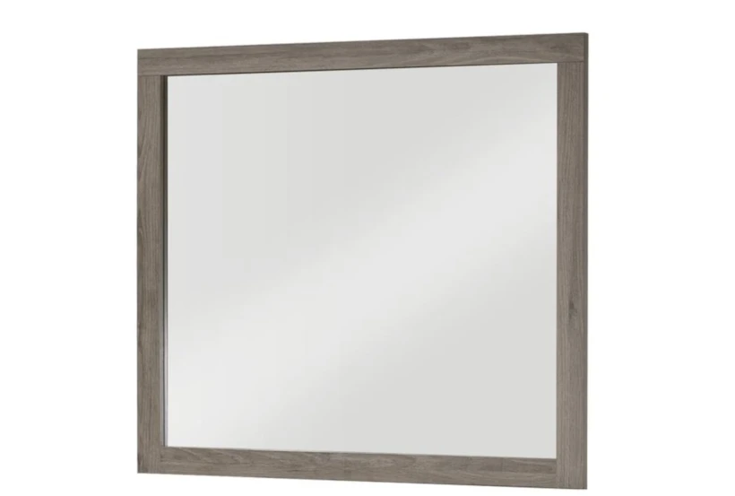 Hendricks Grey Mirror - 360