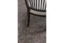 Valencia Dining Side Chair With Upholstered Seat - Room
