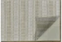 5'x7'5" Rug-Sonoma Banded Tan - Detail