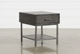 Tracie End Table