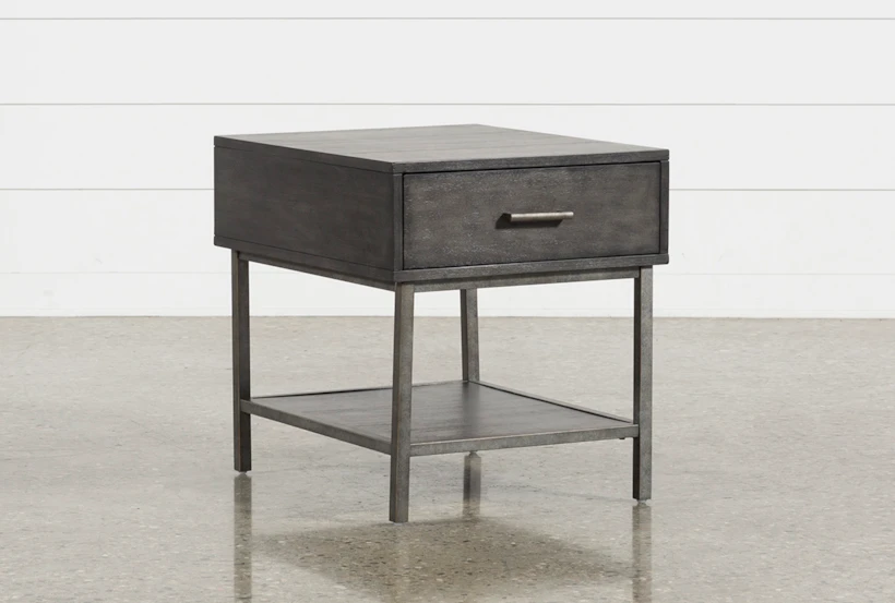 Tracie End Table - 360