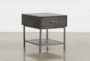 Tracie End Table - Signature
