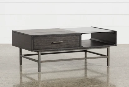 lift top coffee table canada