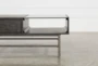 Tracie Lift-Top Coffee Table - Side