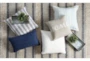 Accent Pillow-Home 18X18 - Room