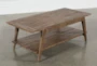 Craftsman Coffee Table - Front