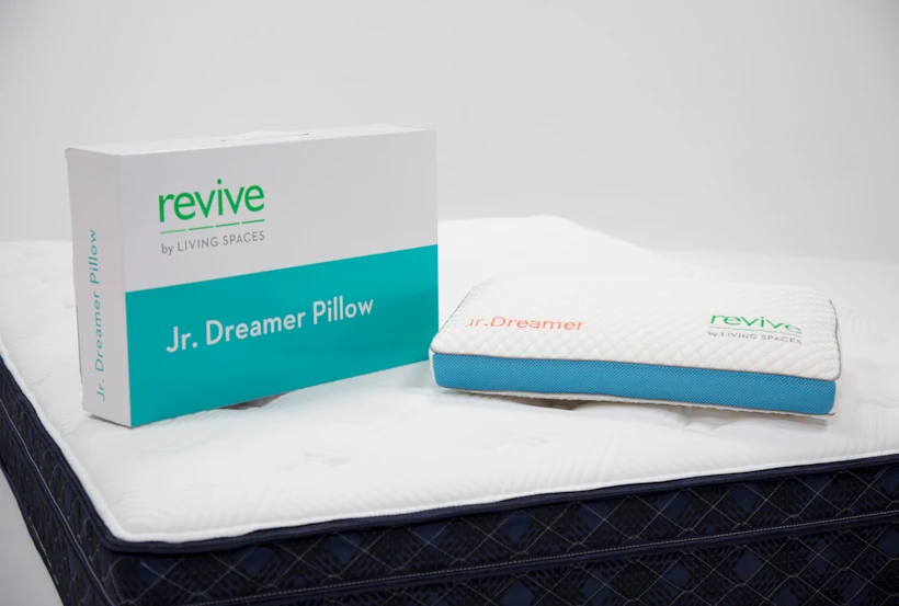 Junior Dreamer Pillow - 360