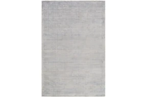 6'x9' Rug-Taylor Wool Blend Grey