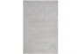 6'x9' Rug-Taylor Wool Blend Grey - Signature